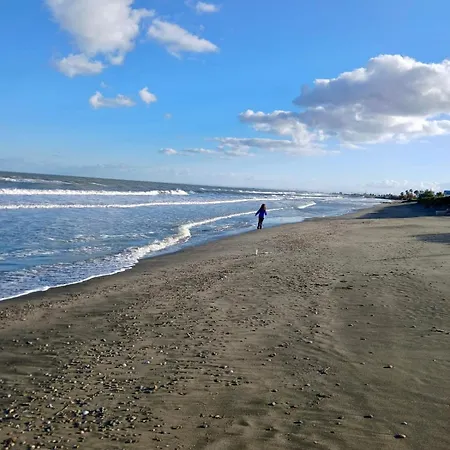 Lägenhet Casa Mayla