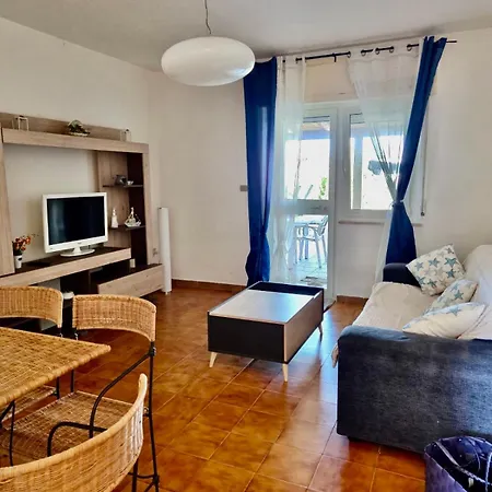 Casa Mayla Lägenhet