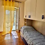 شقة Casa Mayla *