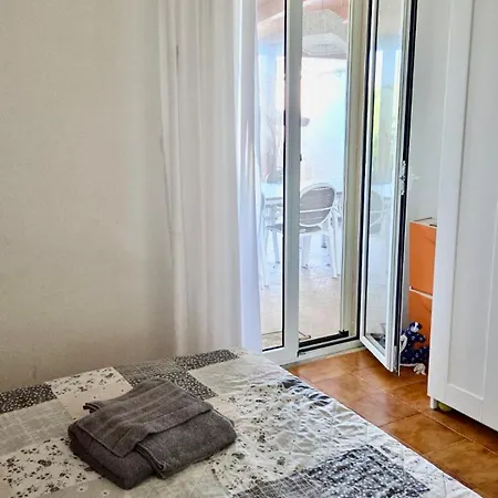 Casa Mayla * Manfredonia