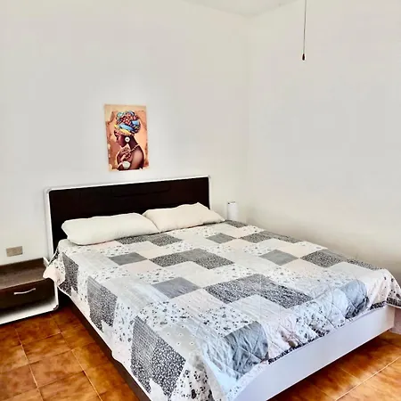 Casa Mayla Manfredonia