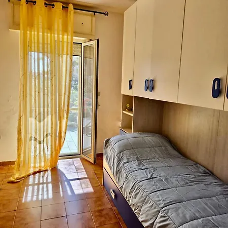 Apartman Casa Mayla *
