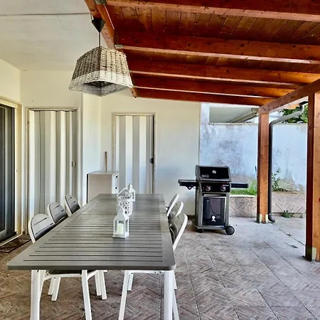 Casa Mayla Apartment Manfredonia