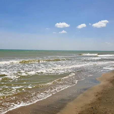 Casa Mayla * Manfredonia