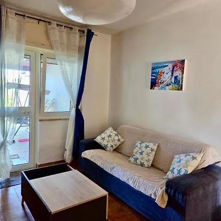 Casa Mayla * Manfredonia