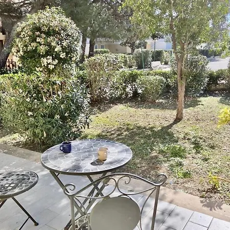 شقة Casa Mayla