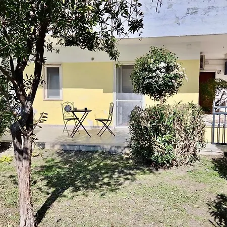 Casa Mayla *