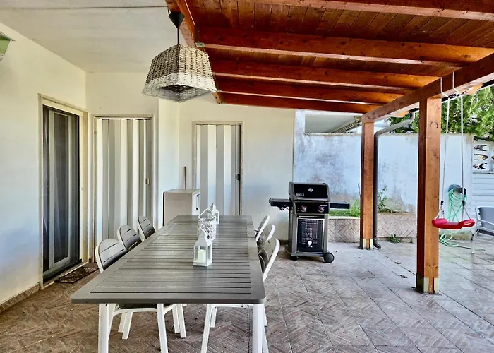 Casa Mayla شقة مانفريدونيا