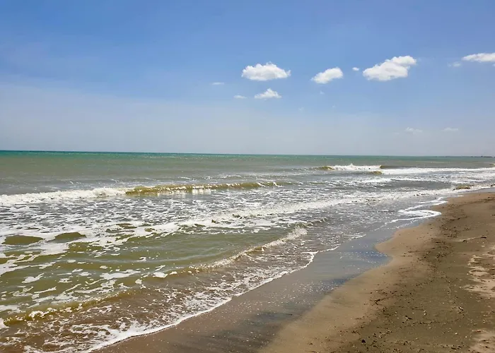 Casa Mayla * مانفريدونيا